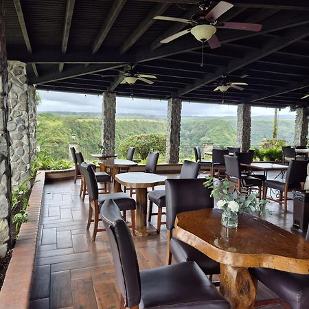 Hacienda Los Molinos Boutique Hotel & Villas Boquete Luaran gambar