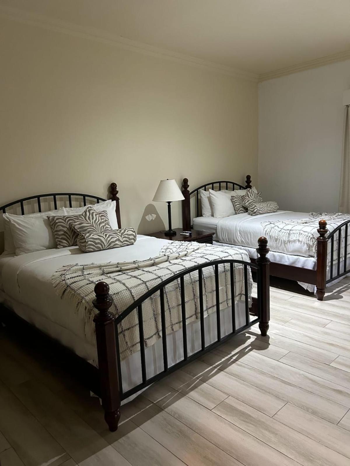Hacienda Los Molinos Boutique Hotel & Villas Boquete Luaran gambar
