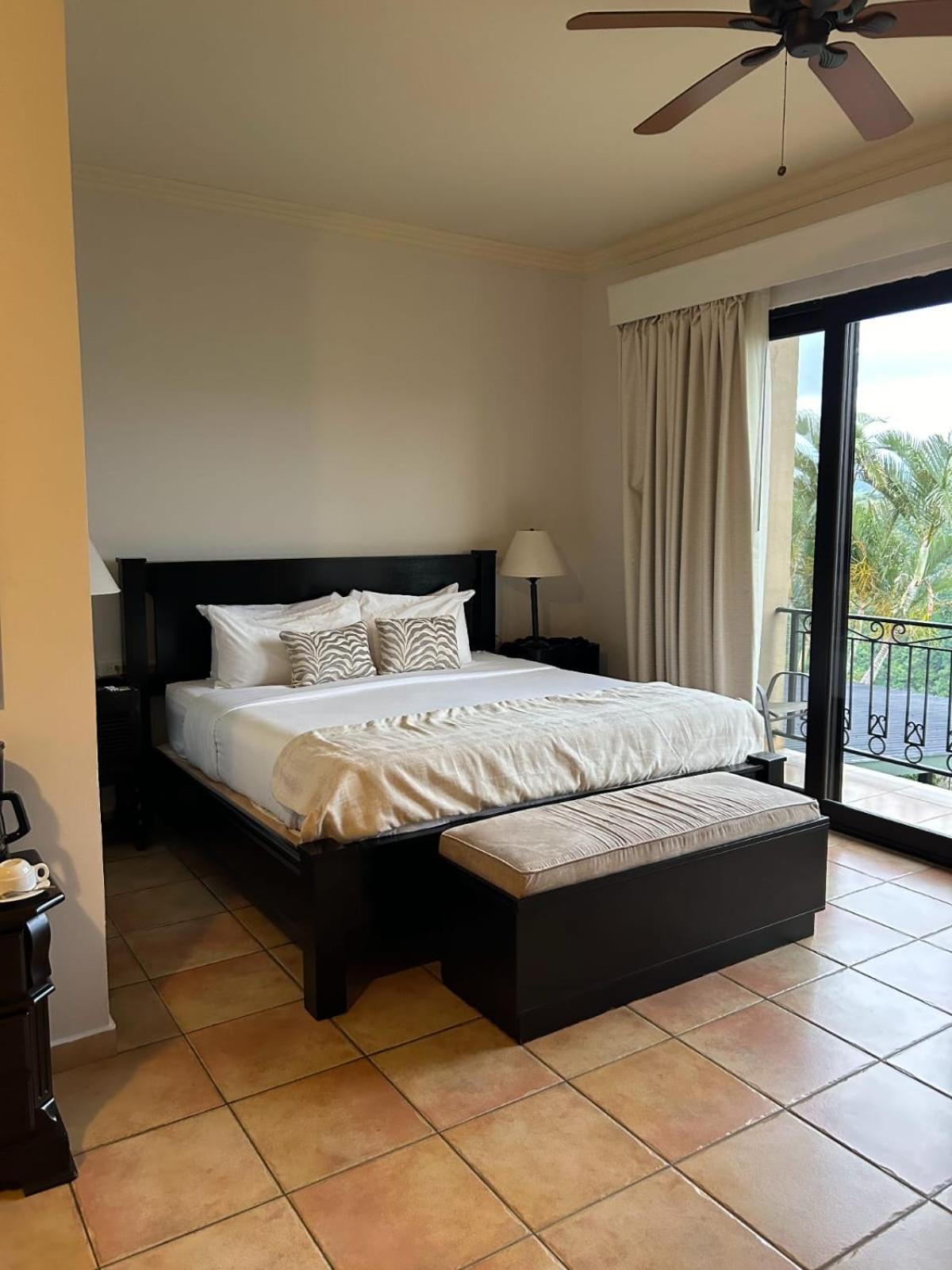 Hacienda Los Molinos Boutique Hotel & Villas Boquete Luaran gambar