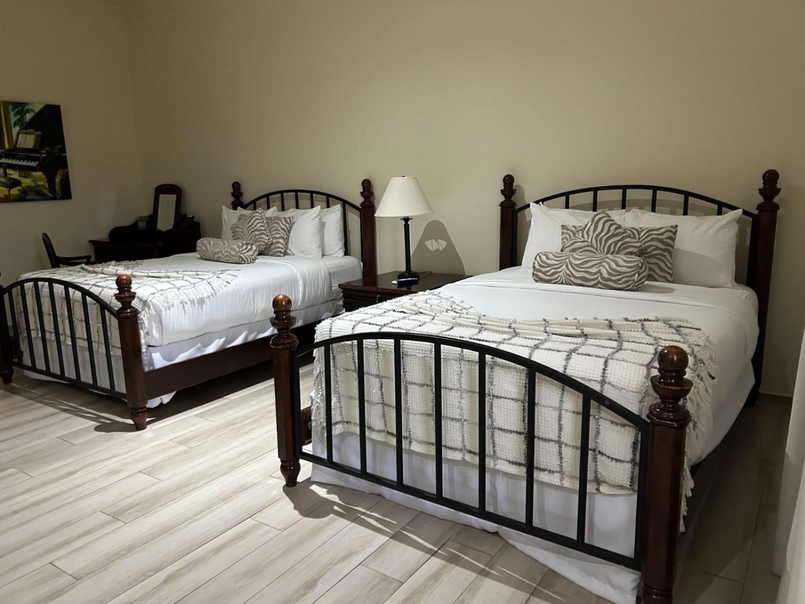 Hacienda Los Molinos Boutique Hotel & Villas Boquete Luaran gambar