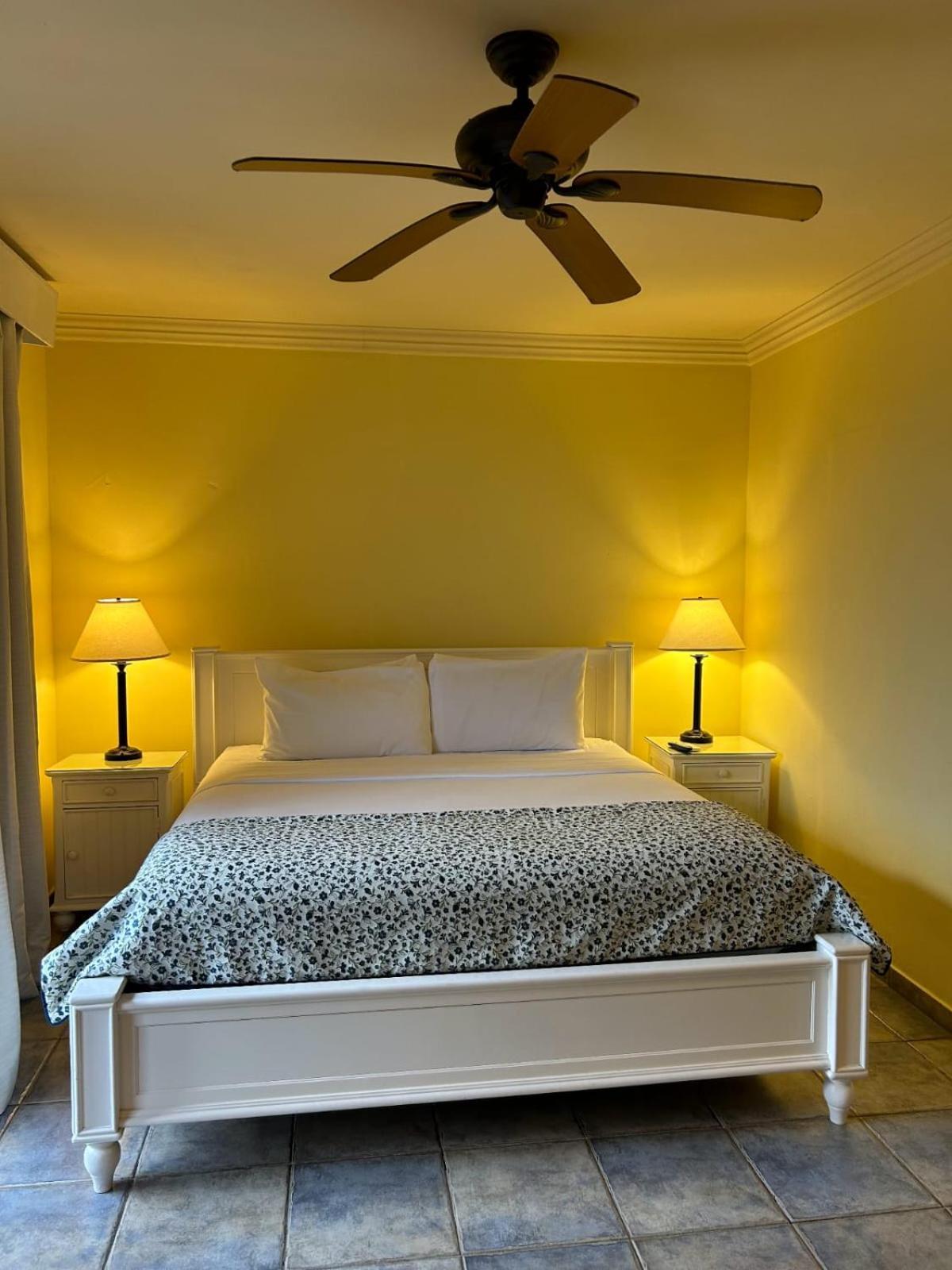 Hacienda Los Molinos Boutique Hotel & Villas Boquete Luaran gambar
