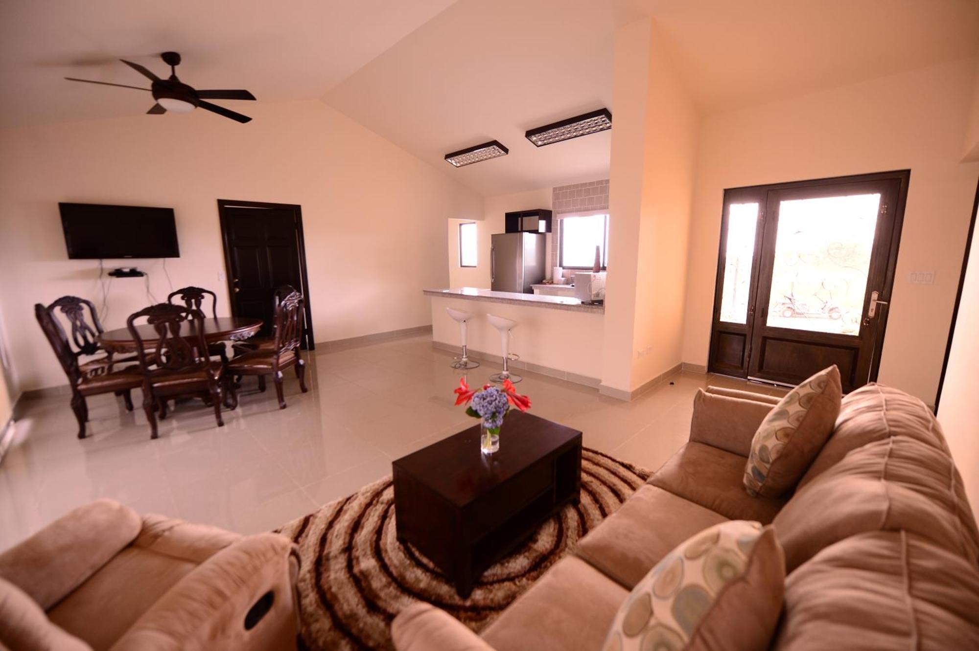 Hacienda Los Molinos Boutique Hotel & Villas Boquete Bilik gambar
