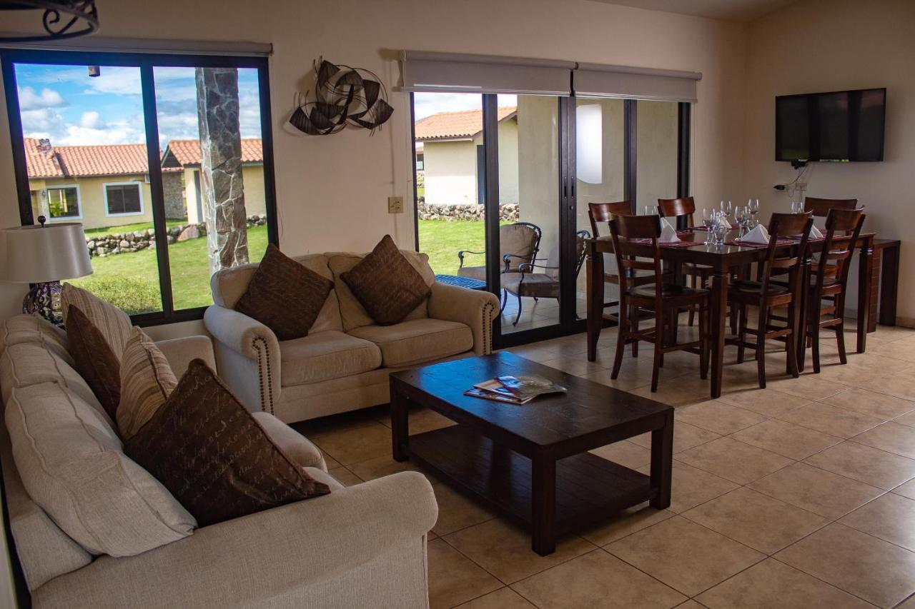 Hacienda Los Molinos Boutique Hotel & Villas Boquete Luaran gambar