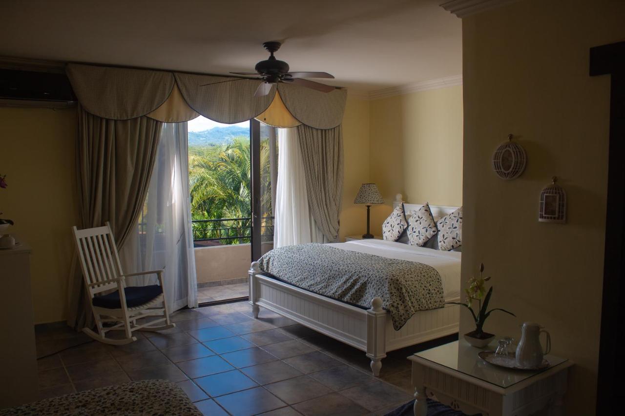 Hacienda Los Molinos Boutique Hotel & Villas Boquete Luaran gambar