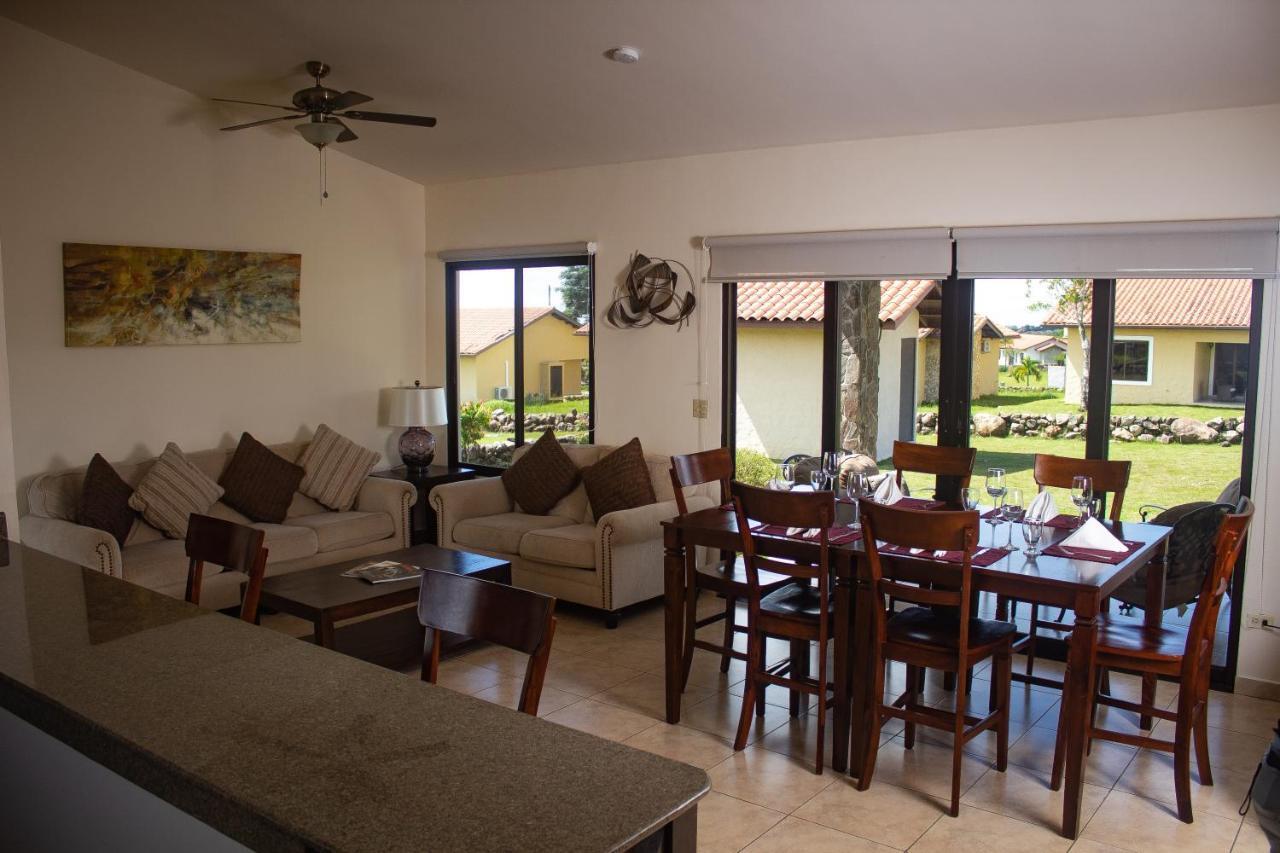 Hacienda Los Molinos Boutique Hotel & Villas Boquete Luaran gambar
